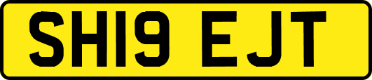 SH19EJT