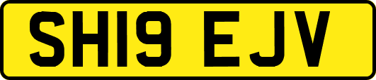 SH19EJV