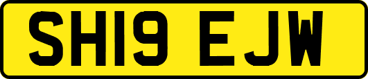 SH19EJW