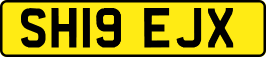 SH19EJX