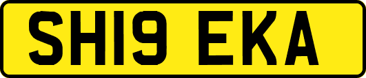 SH19EKA