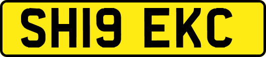 SH19EKC