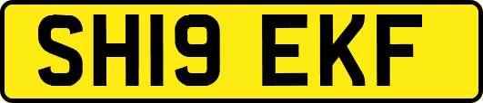 SH19EKF