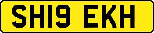 SH19EKH