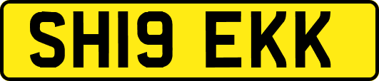 SH19EKK