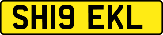 SH19EKL