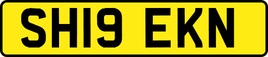 SH19EKN