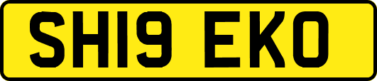 SH19EKO