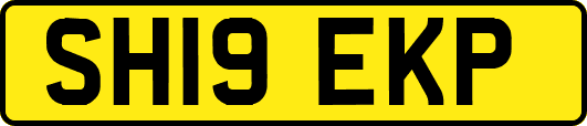SH19EKP
