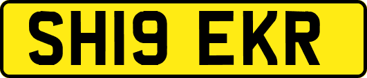 SH19EKR