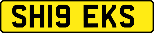 SH19EKS