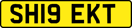 SH19EKT