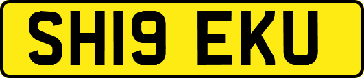 SH19EKU