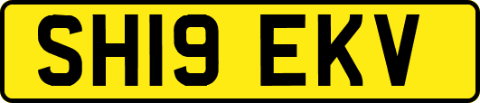 SH19EKV