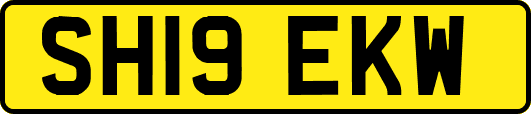 SH19EKW