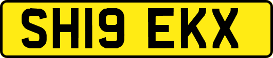 SH19EKX