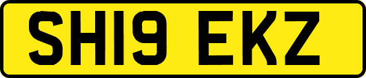 SH19EKZ