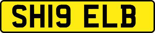 SH19ELB
