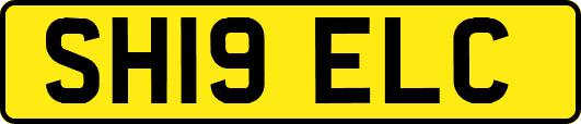 SH19ELC