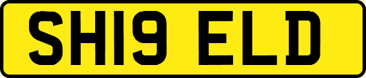 SH19ELD