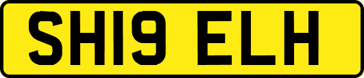 SH19ELH