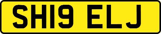 SH19ELJ