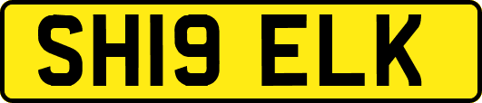 SH19ELK
