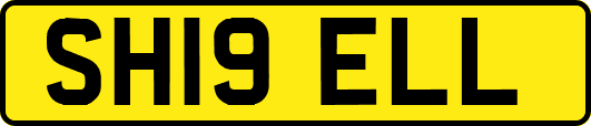 SH19ELL