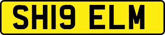 SH19ELM
