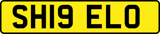 SH19ELO