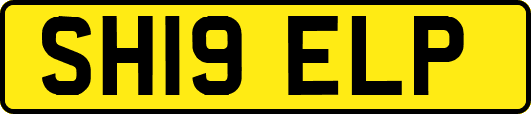 SH19ELP