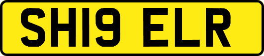 SH19ELR