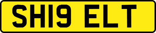 SH19ELT