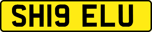SH19ELU
