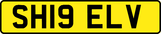 SH19ELV
