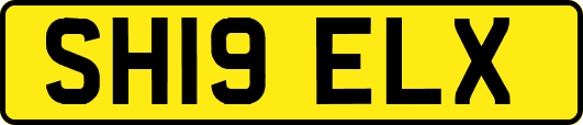 SH19ELX