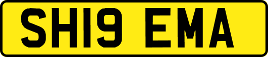 SH19EMA