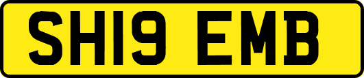 SH19EMB