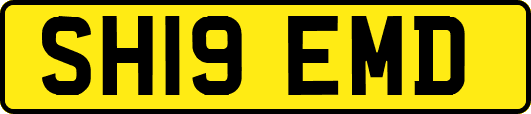 SH19EMD