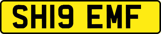 SH19EMF