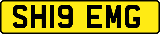 SH19EMG