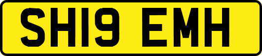 SH19EMH