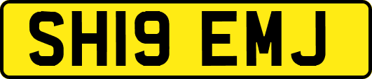 SH19EMJ