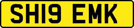 SH19EMK