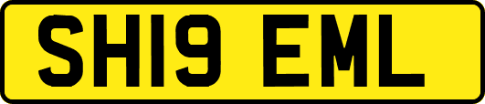 SH19EML