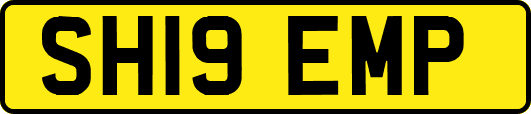 SH19EMP