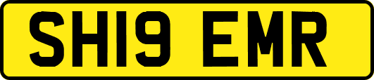 SH19EMR