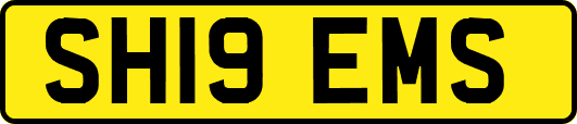 SH19EMS