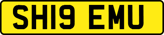 SH19EMU