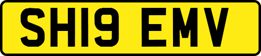 SH19EMV